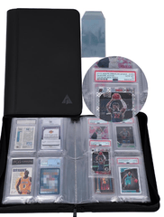 Slab Binder